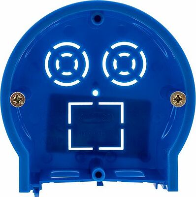 REXANT 28-3053 Коробка установочная сборная (оконечная), 68х45 мм REXANT