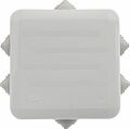 REXANT 28-3056 Коробка распаячная ОУ 100x100x50 мм, IP55 REXANT REXANT 28-3056 Коробка распаячная ОУ 100x100x50 мм, IP55 REXANT