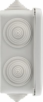 REXANT 28-3056 Коробка распаячная ОУ 100x100x50 мм, IP55 REXANT