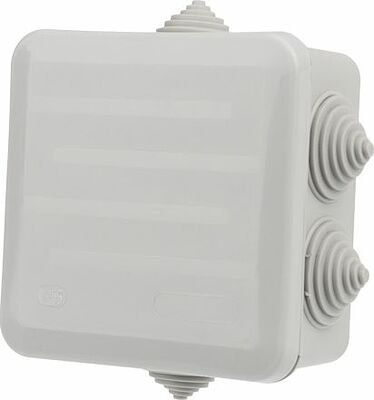 REXANT 28-3056 Коробка распаячная ОУ 100x100x50 мм, IP55 REXANT