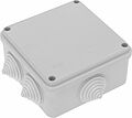 REXANT 28-3058 Коробка распаячная ОУ, 100x100x50, винт IP44 REXANT REXANT 28-3058 Коробка распаячная ОУ, 100x100x50, винт IP44 REXANT