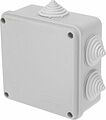 REXANT 28-3058 Коробка распаячная ОУ, 100x100x50, винт IP44 REXANT REXANT 28-3058 Коробка распаячная ОУ, 100x100x50, винт IP44 REXANT