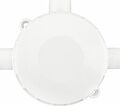 REXANT 28-3065 Коробка распаячная трехрожковая ОУ, 70x35, IP20 REXANT REXANT 28-3065 Коробка распаячная трехрожковая ОУ, 70x35, IP20 REXANT