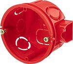 REXANT 28-3067 Коробка установочная бетон/кирпич, 68х40 мм  REXANT