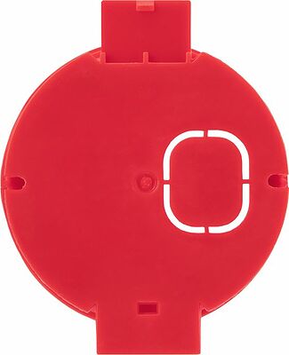 REXANT 28-3067 Коробка установочная бетон/кирпич, 68х40 мм  REXANT
