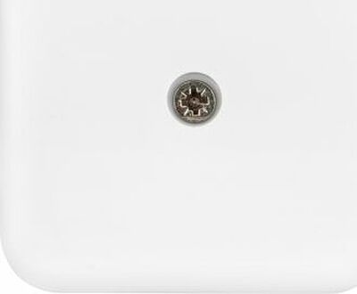 REXANT 28-3073 Коробка распаячная ОУ для кабель-канала, 50х50х20мм, белая, IP40 REXANT