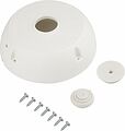 REXANT 28-4003 Коробка монтажная для камер видеонаблюдения 131х41,5 мм IP55 REXANT REXANT 28-4003 Коробка монтажная для камер видеонаблюдения 131х41,5 мм IP55 REXANT