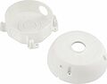 REXANT 28-4003 Коробка монтажная для камер видеонаблюдения 131х41,5 мм IP55 REXANT REXANT 28-4003 Коробка монтажная для камер видеонаблюдения 131х41,5 мм IP55 REXANT