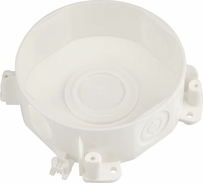 REXANT 28-4003 Коробка монтажная для камер видеонаблюдения 131х41,5 мм IP55 REXANT