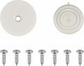 REXANT 28-4003 Коробка монтажная для камер видеонаблюдения 131х41,5 мм IP55 REXANT REXANT 28-4003 Коробка монтажная для камер видеонаблюдения 131х41,5 мм IP55 REXANT
