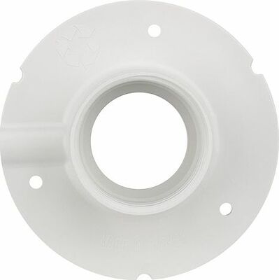 REXANT 28-4004 Платформа кронштейна сквозная для камер видеонаблюдения REXANT