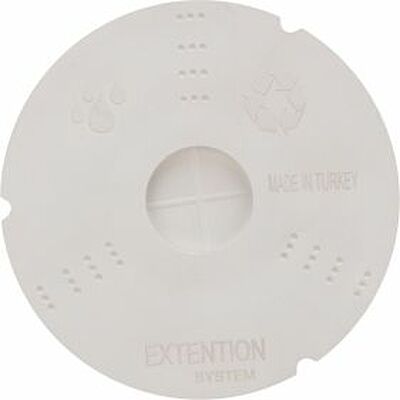REXANT 28-4008 Платформа кронштейна глухая для камер видеонаблюдения REXANT