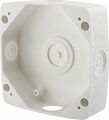 REXANT 28-4010 Коробка монтажная для камер видеонаблюдения 140х140х66 мм IP56 REXANT REXANT 28-4010 Коробка монтажная для камер видеонаблюдения 140х140х66 мм IP56 REXANT