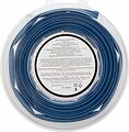 REXANT 29-0015 Трубка термоусаживаемая ТУТ нг 4,0/2,0мм, синяя, ролик 2,44м REXANT REXANT 29-0015 Трубка термоусаживаемая ТУТ нг 4,0/2,0мм, синяя, ролик 2,44м REXANT