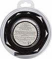 REXANT 29-0026 Трубка термоусаживаемая ТУТ нг 5,0/2,5мм, черная, ролик 2,44м REXANT REXANT 29-0026 Трубка термоусаживаемая ТУТ нг 5,0/2,5мм, черная, ролик 2,44м REXANT