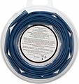 REXANT 29-0035 Трубка термоусаживаемая ТУТ нг 6,0/3,0мм, синяя, ролик 2,44м REXANT REXANT 29-0035 Трубка термоусаживаемая ТУТ нг 6,0/3,0мм, синяя, ролик 2,44м REXANT