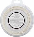 REXANT 29-0041 Трубка термоусаживаемая ТУТ нг 8,0/4,0мм, белая, ролик 2,44м REXANT REXANT 29-0041 Трубка термоусаживаемая ТУТ нг 8,0/4,0мм, белая, ролик 2,44м REXANT