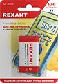 REXANT Алкалиновая батарейка 6LR61 (Крона) REXANT Алкалиновая батарейка 6LR61 (Крона)