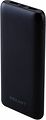 REXANT 30-2051 Портативное зарядное устройство Power Bank (аккумуляторная батарея) 10000 mAh с Quick Charge и Power Delivery, черное REXANT