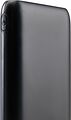 REXANT 30-2051 Портативное зарядное устройство Power Bank (аккумуляторная батарея) 10000 mAh с Quick Charge и Power Delivery, черное REXANT
