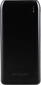 REXANT 30-2052 Портативное зарядное устройство Power Bank (аккумуляторная батарея) 20000 mAh с Quick Charge и Power Delivery, черное REXANT