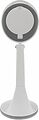 REXANT 31-0245 Лупа настольная 3D с подсветкой 30 SMD LED, ø100мм, белая REXANT