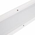 REXANT 31-0401 Лампа настольная бестеневая, струбцина, ECO light, 84 SMD LED, сенсорный диммер, белая REXANT