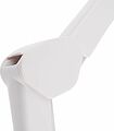 REXANT 31-0401 Лампа настольная бестеневая, струбцина, ECO light, 84 SMD LED, сенсорный диммер, белая REXANT