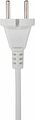 REXANT 31-0403 Лупа на струбцине круглая 5D с подсветкой 56 SMD LED, ø127мм, белая REXANT