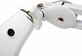 REXANT 31-0403 Лупа на струбцине круглая 5D с подсветкой 56 SMD LED, ø127мм, белая REXANT