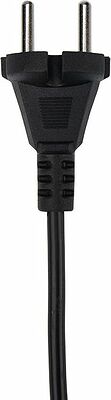 REXANT 31-0406 Лупа на струбцине круглая 5D с подсветкой 56 SMD LED, ø127мм, черная REXANT