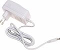 REXANT 31-0409 Лампа настольная бестеневая, струбцина, Blue Stream, 117 SMD LED, диммер (4 уровня), белая REXANT