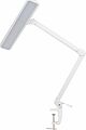 REXANT 31-0410 Лампа настольная бестеневая, струбцина, ECO light, 324 SMD LED, диммер, теплый/холодный свет, белая REXANT REXANT 31-0410 Лампа настольная бестеневая, струбцина, ECO light, 324 SMD LED, диммер, теплый/холодный свет, белая REXANT