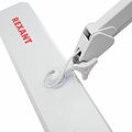 REXANT 31-0410 Лампа настольная бестеневая, струбцина, ECO light, 324 SMD LED, диммер, теплый/холодный свет, белая REXANT REXANT 31-0410 Лампа настольная бестеневая, струбцина, ECO light, 324 SMD LED, диммер, теплый/холодный свет, белая REXANT