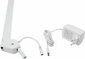 REXANT 31-0410 Лампа настольная бестеневая, струбцина, ECO light, 324 SMD LED, диммер, теплый/холодный свет, белая REXANT REXANT 31-0410 Лампа настольная бестеневая, струбцина, ECO light, 324 SMD LED, диммер, теплый/холодный свет, белая REXANT