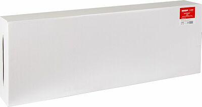 REXANT 31-0531 Лупа на струбцине круглая 3D с подсветкой 60 SMD LED, сенсорный регулятор яркости, ø127мм, белая REXANT