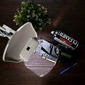 REXANT 31-0565 Лупа на струбцине квадратная 3D+20D с подсветкой 6LED, серия EXPERT, белая REXANT REXANT 31-0565 Лупа на струбцине квадратная 3D+20D с подсветкой 6LED, серия EXPERT, белая REXANT