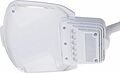 REXANT 31-0565 Лупа на струбцине квадратная 3D+20D с подсветкой 6LED, серия EXPERT, белая REXANT REXANT 31-0565 Лупа на струбцине квадратная 3D+20D с подсветкой 6LED, серия EXPERT, белая REXANT