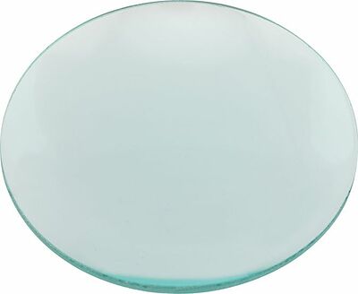 REXANT 31-0881 Линза 3 диоптрии (3D), ø127мм, для луп с подсветкой REXANT