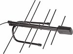 REXANT 34-0252 Антенна комнатная для цифрового телевидения DVB-T2, RX-252 REXANT