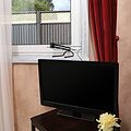 REXANT 34-0252 Антенна комнатная для цифрового телевидения DVB-T2, RX-252 REXANT