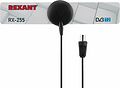 REXANT 34-0255 Антенна комнатная для цифрового телевидения DVB-T2 на присоске, RX-255 REXANT