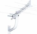REXANT 34-0402 ТB антенна наружная для цифрового телевидения DVB-T2, RX-402 REXANT