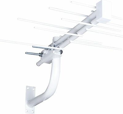 REXANT 34-0402 ТB антенна наружная для цифрового телевидения DVB-T2, RX-402 REXANT
