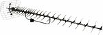 REXANT 34-0414-1 ТB антенна наружная для цифрового телевидения DVB-T2, RX-414-1 REXANT