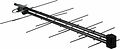 REXANT 34-0423 ТB антенна наружная для цифрового телевидения DVB-T2, RX-423 REXANT