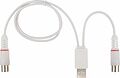 REXANT 34-0450 Усилитель ТВ сигнала с питанием от USB, RX-450 REXANT REXANT 34-0450 Усилитель ТВ сигнала с питанием от USB, RX-450 REXANT
