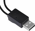REXANT 34-0455 USB инжектор питания для активных антенн, RX-455, REXANT