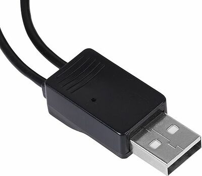 REXANT 34-0455 USB инжектор питания для активных антенн, RX-455, REXANT