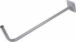 REXANT 34-0481 Кронштейн эфирный Г-образный, 60см REXANT 